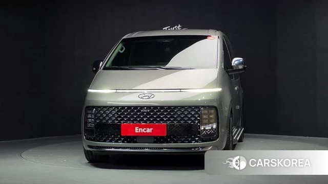 Hyundai Staria id 4921786 из Кореи 23