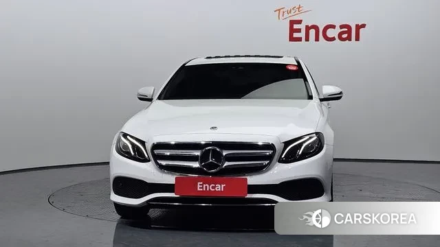 Mercedes-Benz E-Class W213 id 3308074 из Кореи 13