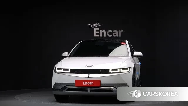 Hyundai Ionic 5 id 3032600 из Кореи 13