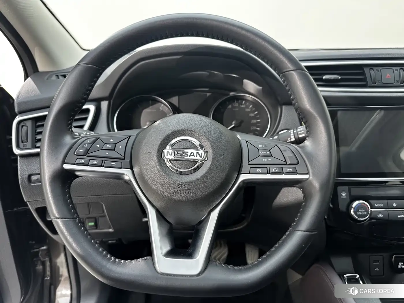 Nissan Qashqai id 4538612 из Китая 23