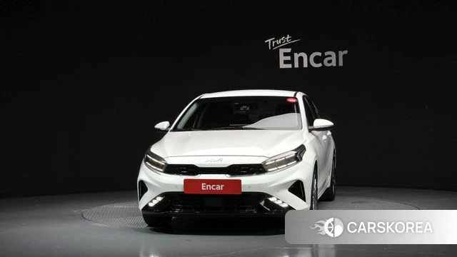 Kia The New K3 2nd generation id 4707724 из Кореи 23