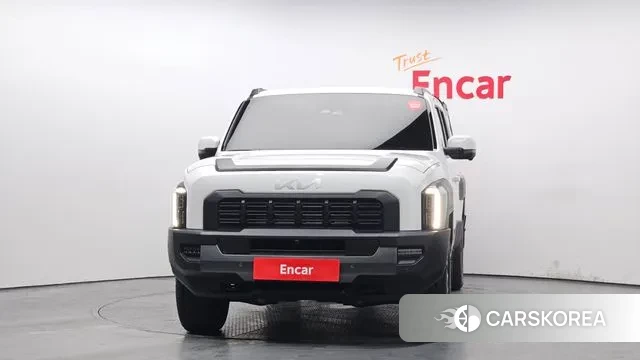 Kia Tasman id 3731838 из Кореи 13