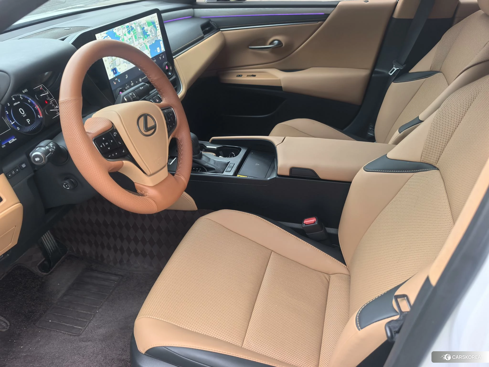 Lexus ES id 4468000 из Китая 15
