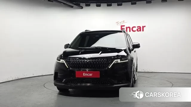 Kia Carnival 4th generation id 3671105 из Кореи 13