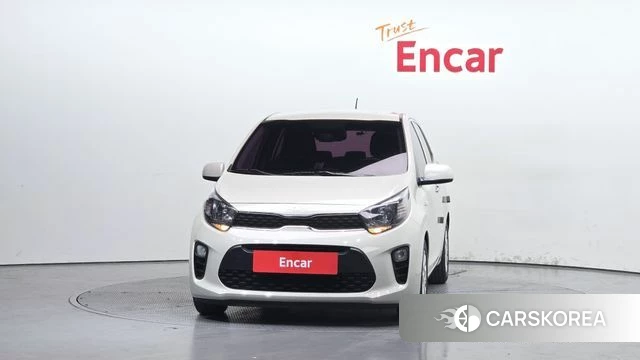 Kia All New Morning (JA) id 4246226 из Кореи 13