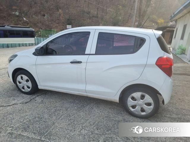 Chevrolet (GM Daewoo) The Next Spark id 3886437 из Кореи 6