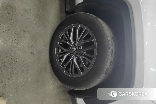Toyota Wilanda id 4263912 из Китая 10
