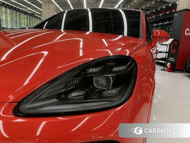 Porsche Cayenne (PO536) id 4629277 из Кореи 13