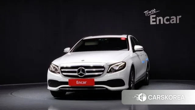 Mercedes-Benz E-Class W213 id 3380152 из Кореи 13