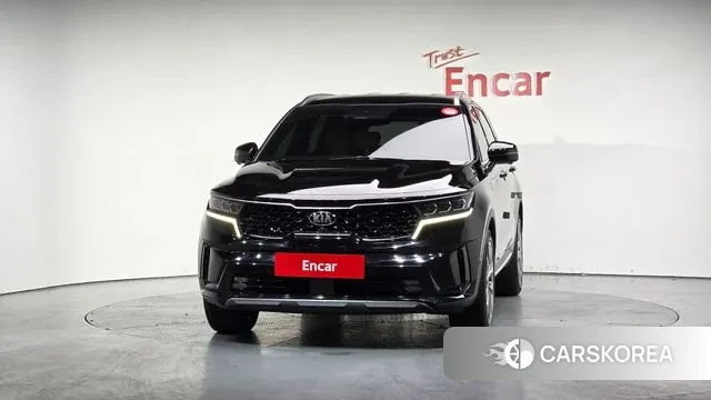 Kia Sorento 4th Generation id 3454384 из Кореи 13