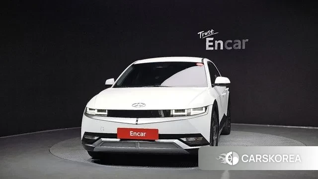 Hyundai Ionic 5 id 3378176 из Кореи 13