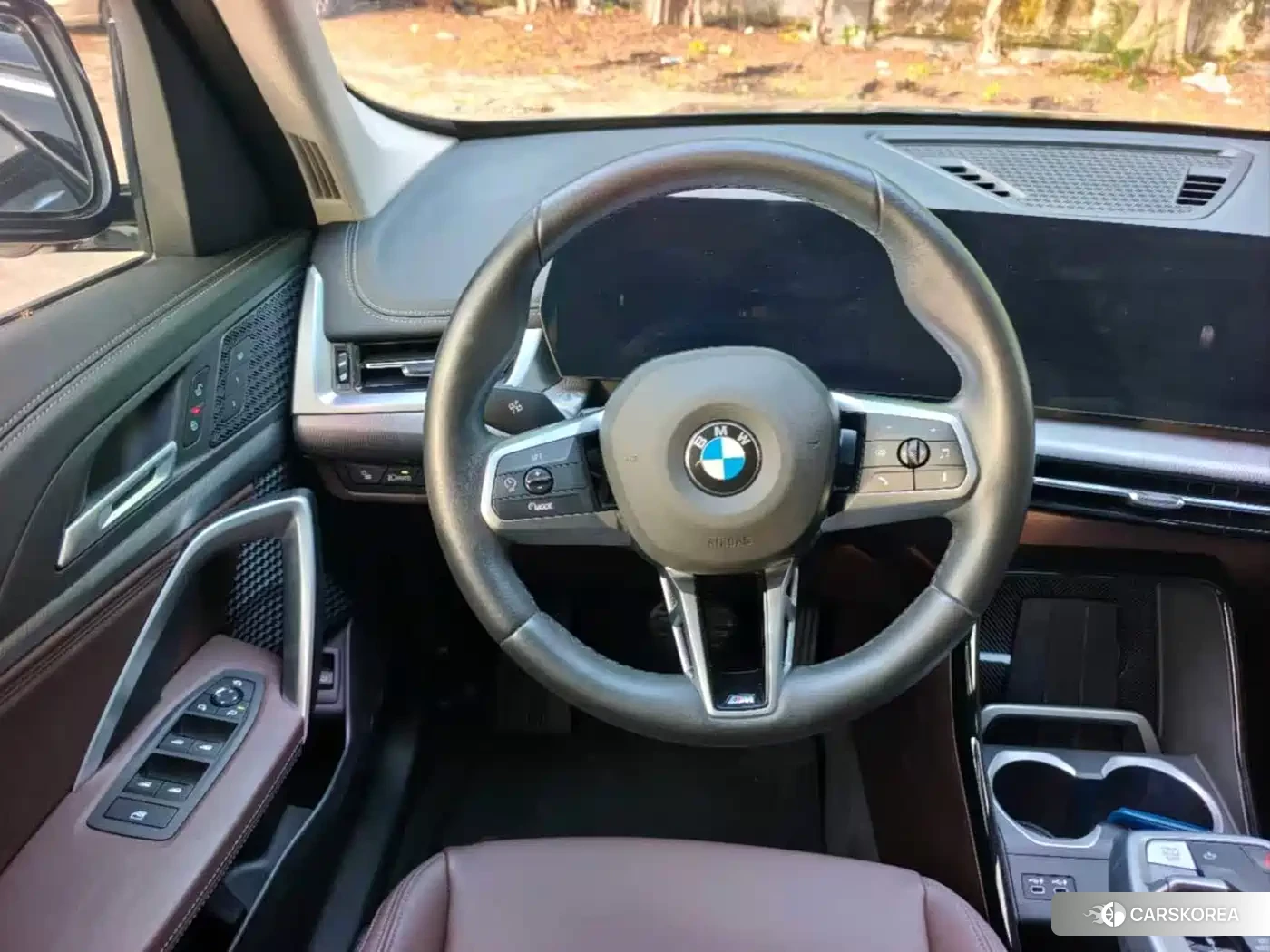 BMW X1 id 4622554 из Китая 7