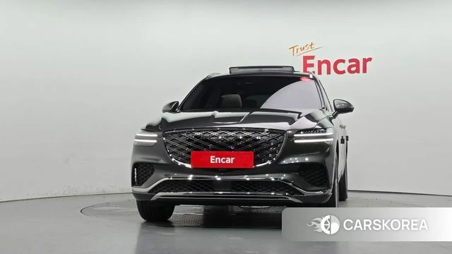 Genesis GV70 id 4639966 из Кореи 23