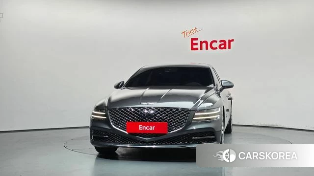 Genesis G80 (RG3) id 4775388 из Кореи 23