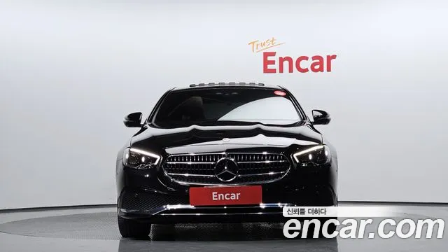 Mercedes-Benz E-Class W213 id 2686331 из Кореи 13