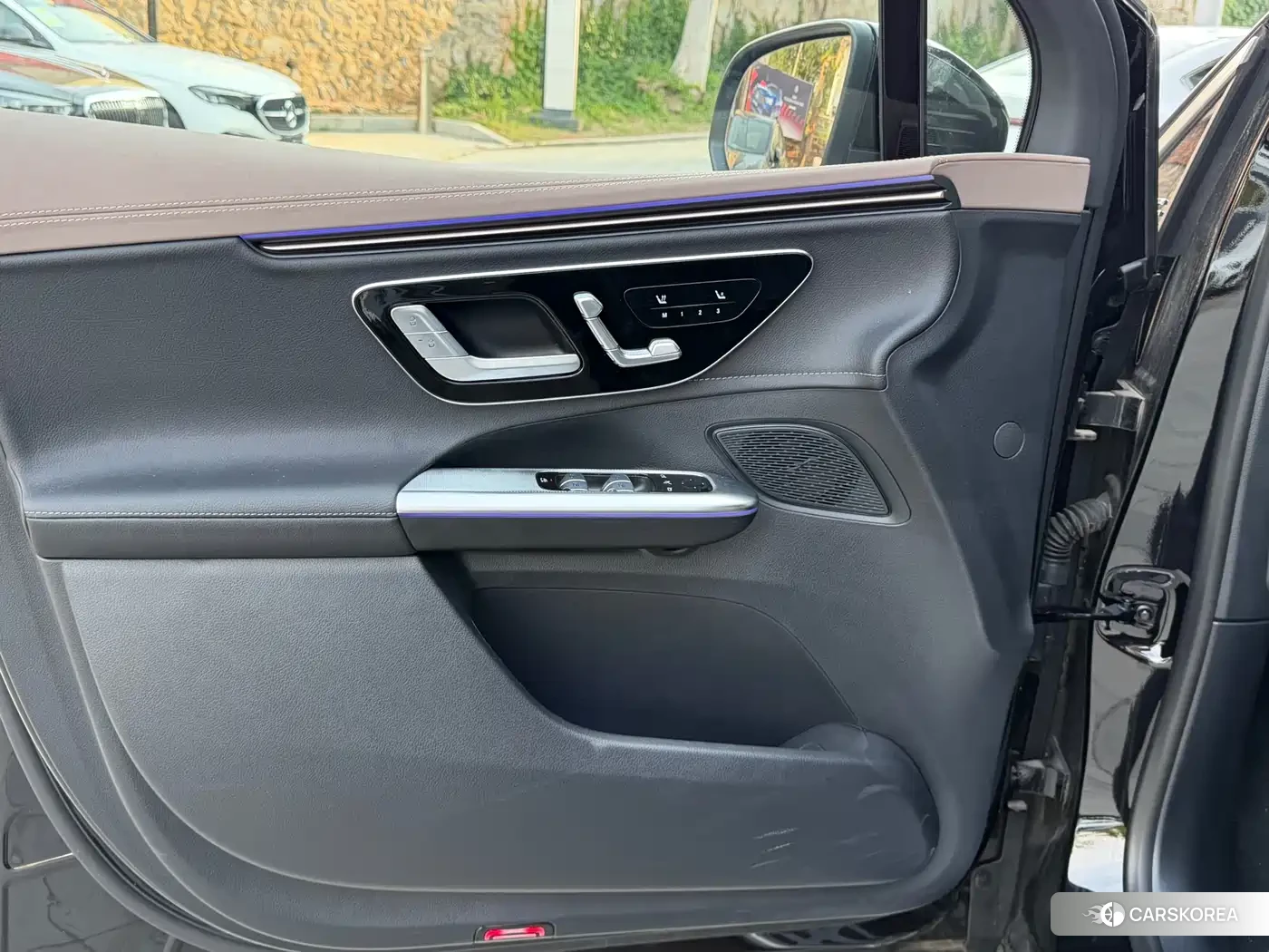 Mercedes-Benz EQE SUV id 4546039 из Китая 14