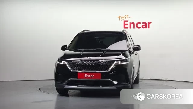 Kia Carnival 4th generation id 3395491 из Кореи 13