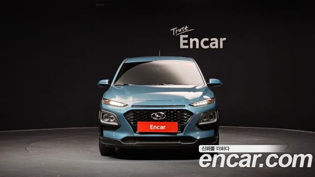 Hyundai Kona id 2335872 из Кореи 13