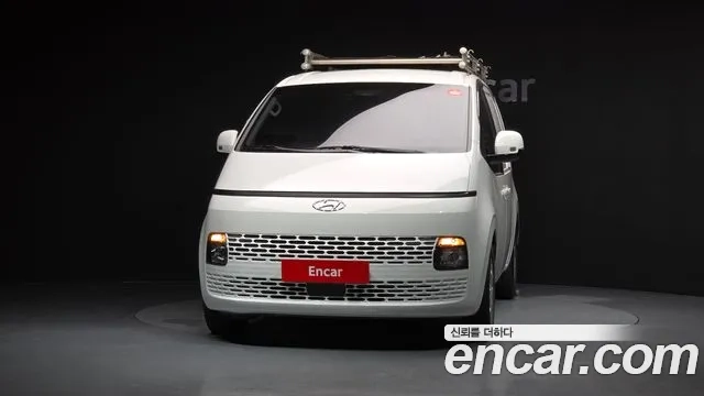 Hyundai Staria id 2949532 из Кореи 13