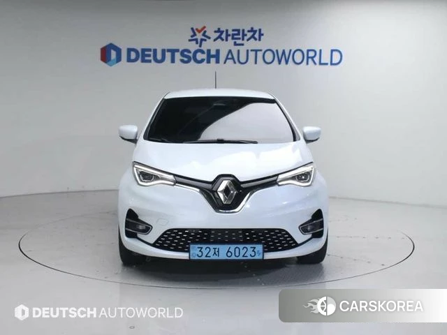 Renault Korea (Samsung) Joe id 3878512 из Кореи 13