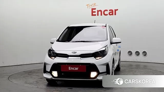 Kia Morning Urban (JA) id 3697832 из Кореи 13