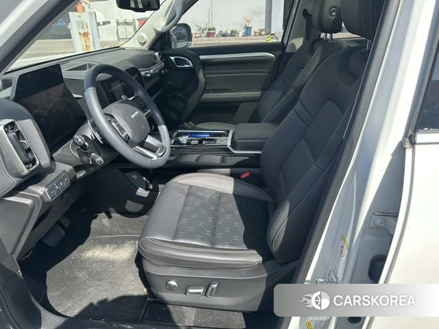 Haval Big dog id 4238693 из Китая 10