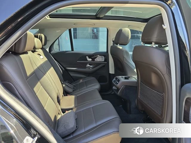 Mercedes-Benz GLE (import) id 4393227 из Китая 15