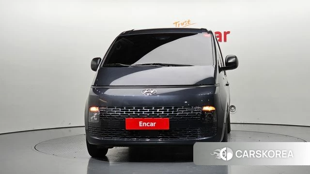 Hyundai Staria id 4871499 из Кореи 13