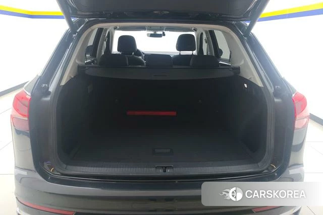 Volkswagen Tanyue GTE id 4211683 из Китая 10