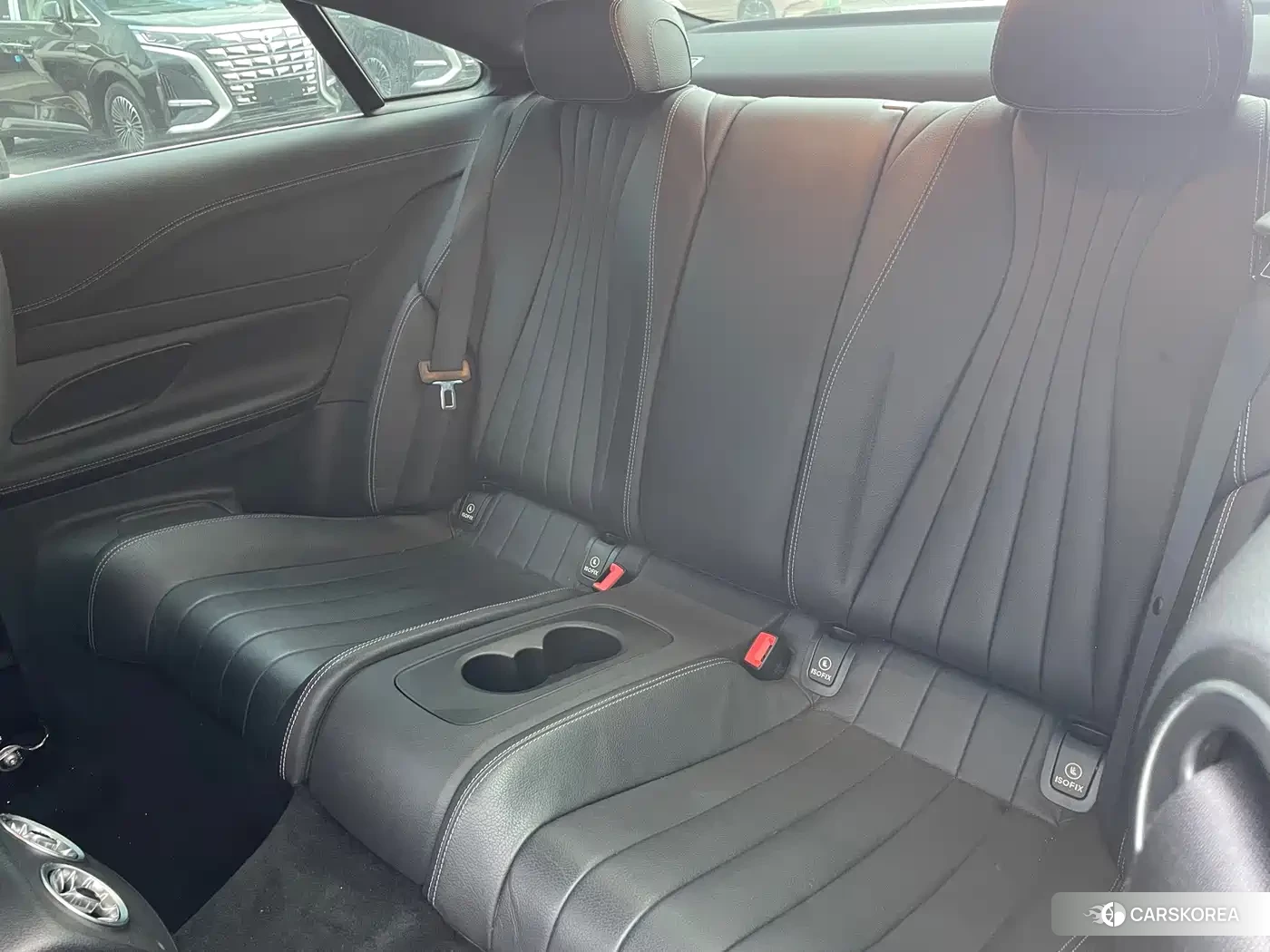 Mercedes-Benz E-Class id 4606993 из Китая 12