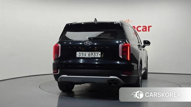 Hyundai Palisade id 4873231 из Кореи 23