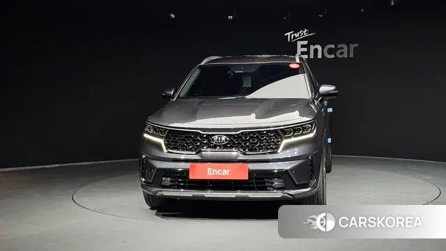 Kia Sorento 4th Generation id 3464163 из Кореи 13