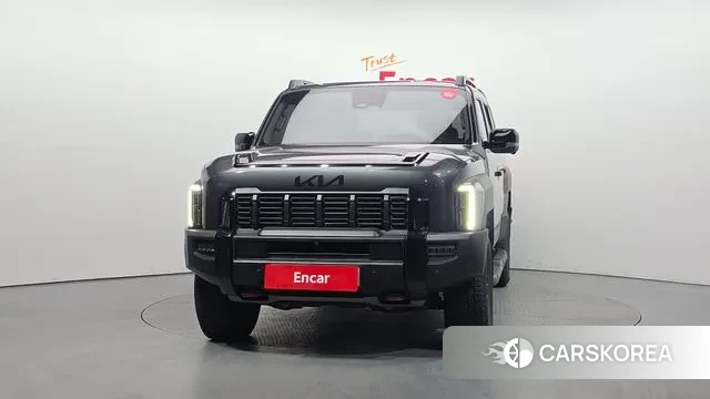 Kia Tasman id 3732167 из Кореи 13