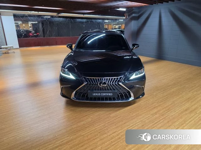 Lexus ES300h 7th generation id 4591382 из Кореи 11