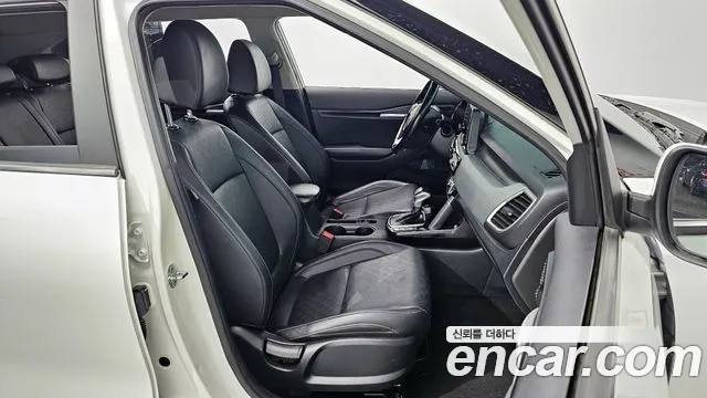 Kia Seltos id 2586848 из Кореи 13