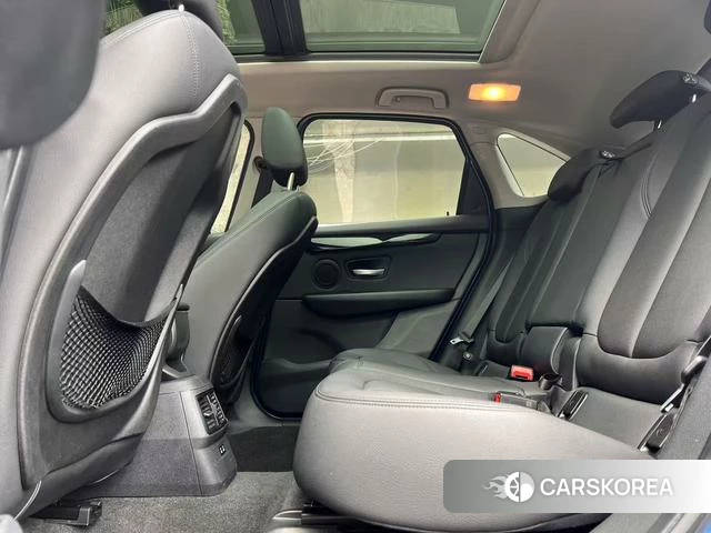 BMW 2 series station wagon id 4222233 из Китая 11