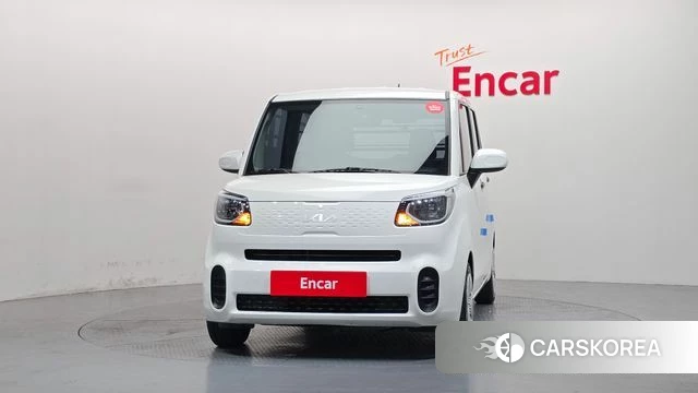 Kia The New Ray id 4893878 из Кореи 23