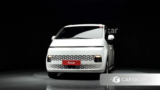 Hyundai Staria id 3952684 из Кореи 13