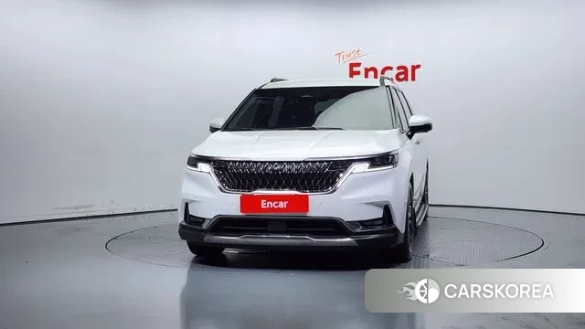 Kia Carnival 4th generation id 2895084 из Кореи 13