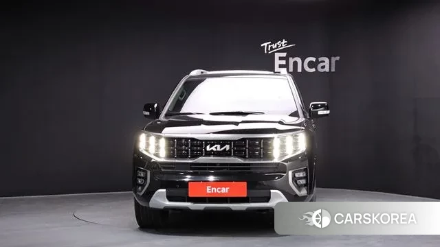 Kia Mohave Master id 3427495 из Кореи 13