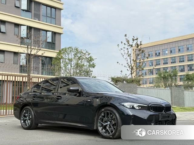 BMW 3 series id 4301334 из Китая 15