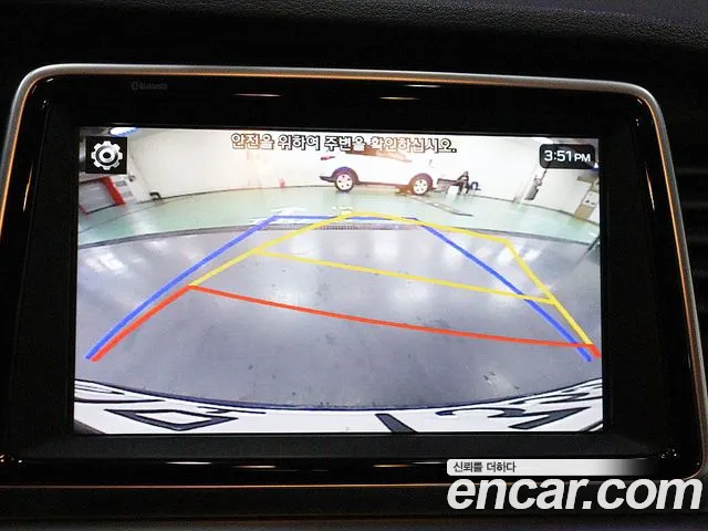 Hyundai Sonata New Rise id 2667012 из Кореи 13