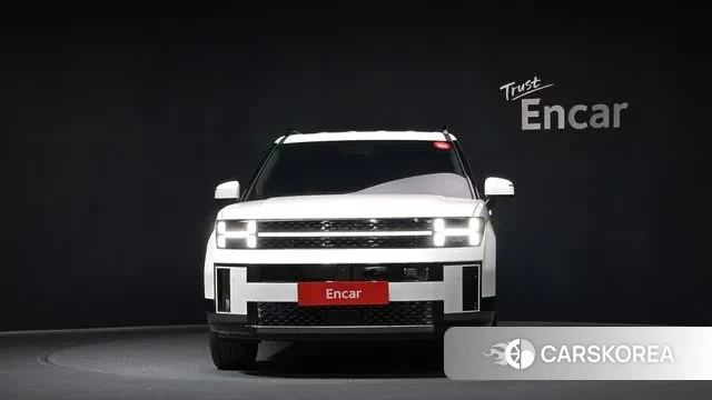 Hyundai Santa Fe (MX5) id 3365805 из Кореи 13