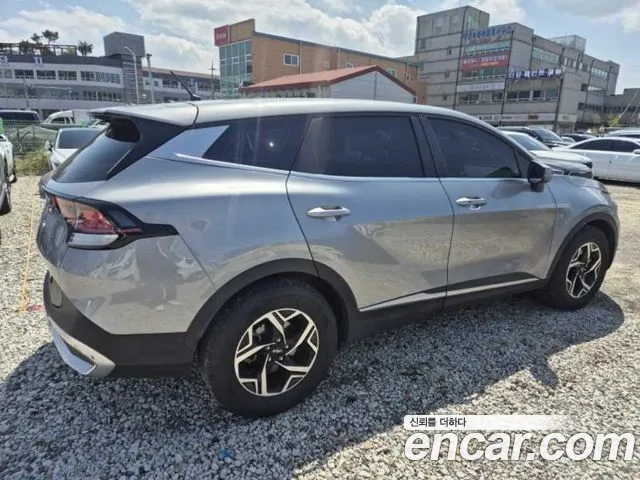 Kia Sportage 5th Generation id 2637338 из Кореи 10