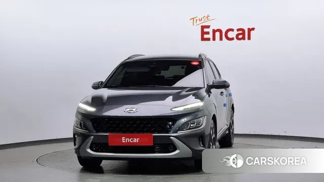 Hyundai The New Kona id 3464004 из Кореи 13