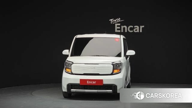 Kia The New Kia Ray id 4343487 из Кореи 23