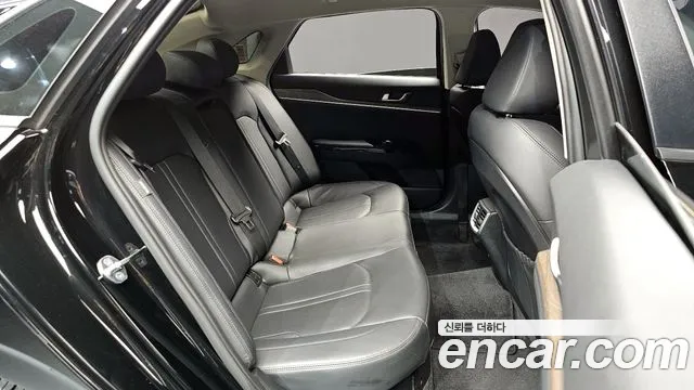 Kia K5 Hybrid 3rd Generation id 2704516 из Кореи 13