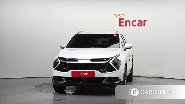 Kia Sportage 5th Generation id 4618537 из Кореи 13