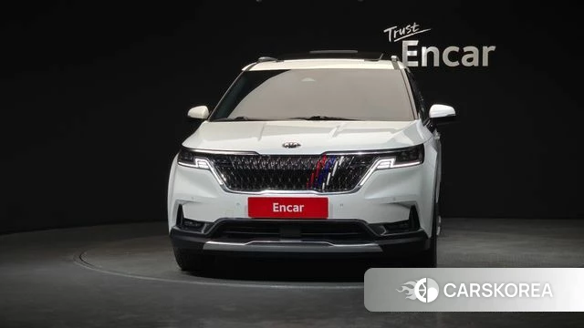 Kia Carnival 4th generation id 3840127 из Кореи 13