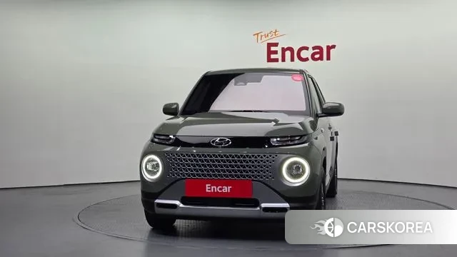 Hyundai Casper id 3463550 из Кореи 13